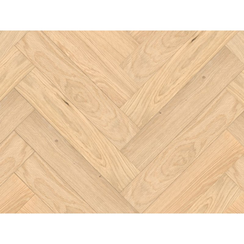 120 X 18 X 600mm Herringbone Charleston Oak - 0.72M2 PK