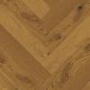 120 X 14 X 600mm Herringbone Slaney Oak - 1.152M2 PK