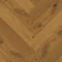 120 X 14 X 600mm Herringbone Slaney Oak - 1.152M2 PK