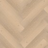 120 X 18 X 600mm Herringbone Stafford Oak - 0.72M2 PK