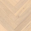 120 X 14 X 600mm Herringbone Wicklow Oak - 1.152M2 PK