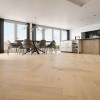 120 X 14 X 600mm Herringbone Wicklow Oak - 1.152M2 PK