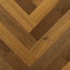 120 X 18 X 600mm Herringbone Morrison Oak - 0.72M2 PK