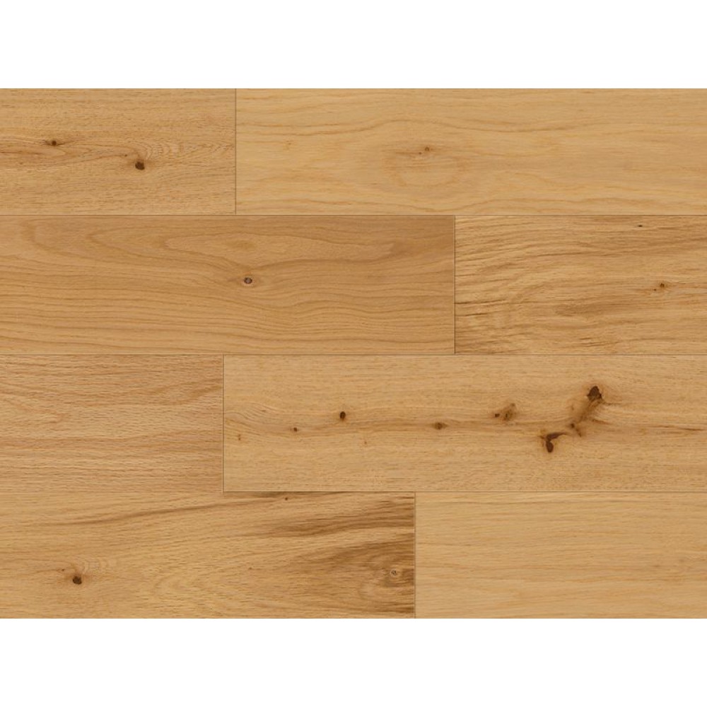 150 X 18mm X RL Monolam European Oak B&V - 1.98M2 PK