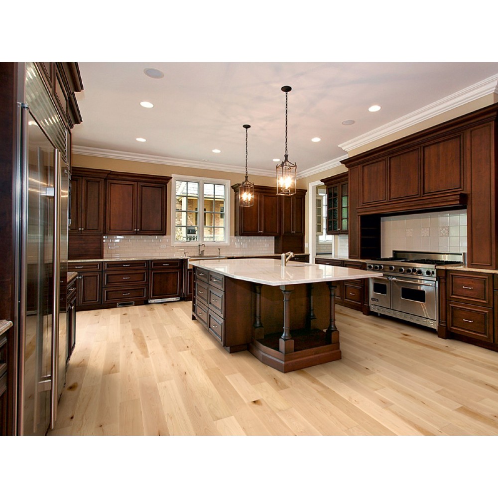 150 X 18mm X RL Monolam Canadian Maple - 1.98 M2 PK
