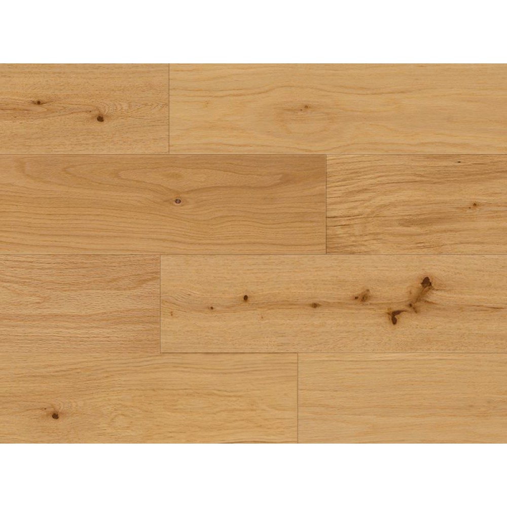 125 X 14mm X RL Monolam Oak Natural - 2.75M2 PK