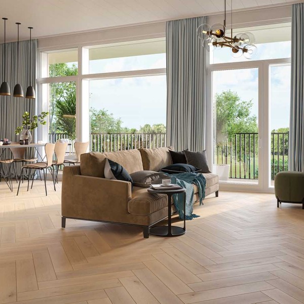 Hardwood